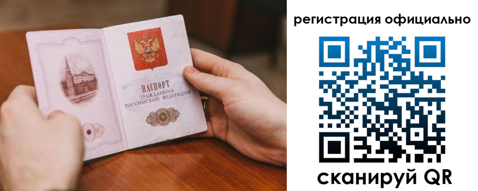 купить прописку в Курской области
